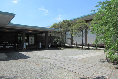The Gotoh Museum 五島美術館 | TOKYO APARTMENT INC.